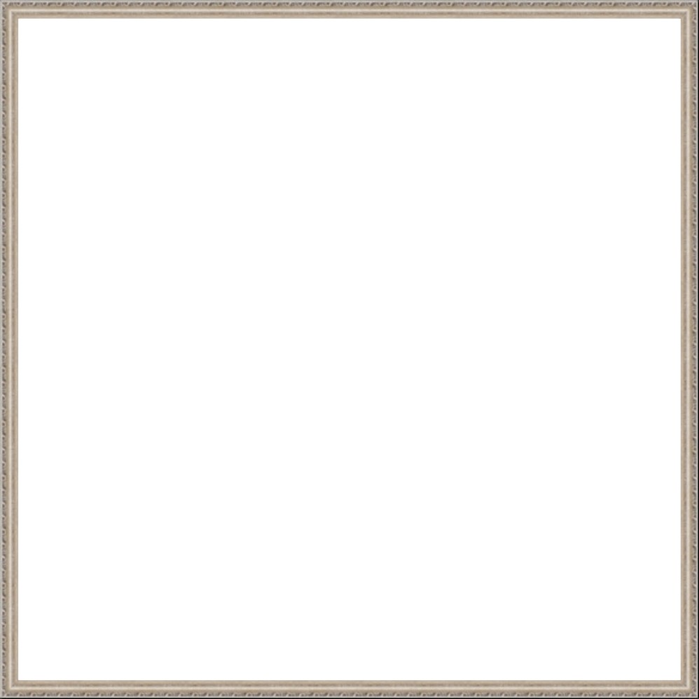 Lotti - Silver (20H x 17W)
