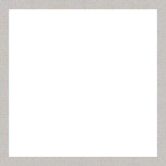 Botanica - White (35H x 40W)