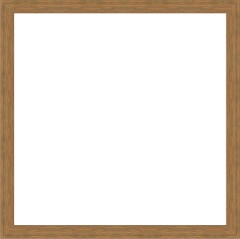 Botanica - Teak (35H x 40W)