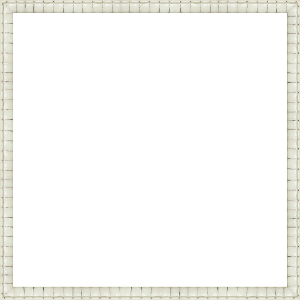 Kyoto - White (18H x 29W)