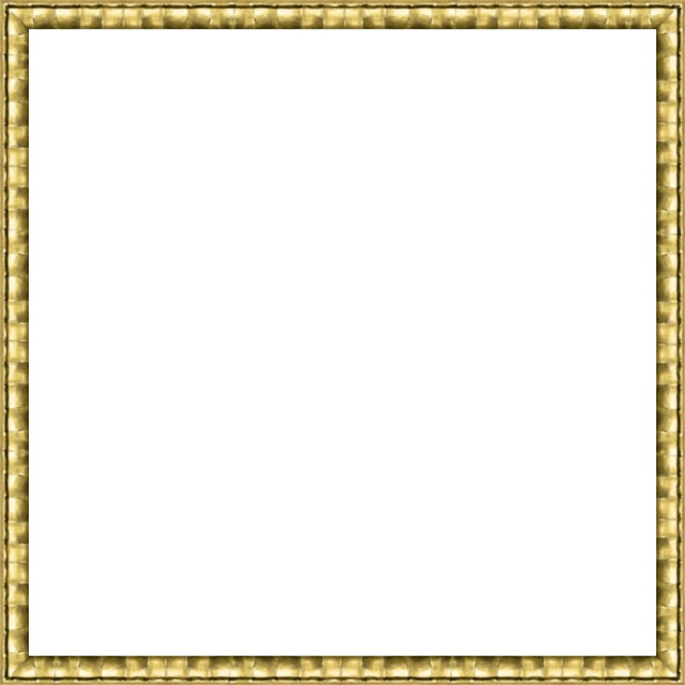 Kyoto - Gold (18H x 29W)