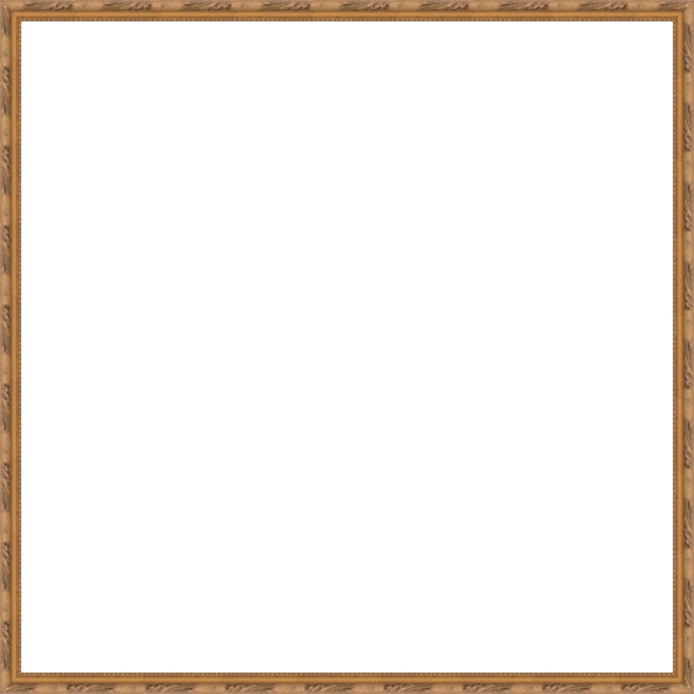 Romano - Gold (19H x 20W)