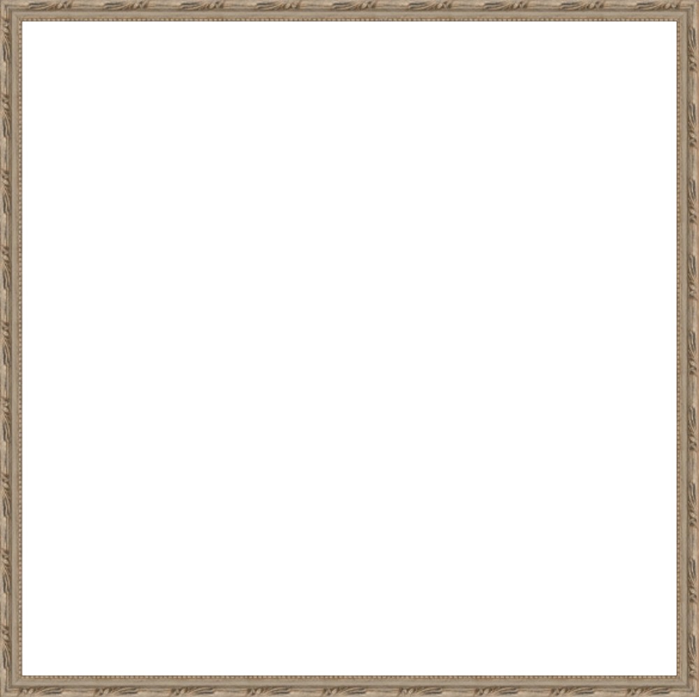 Romano - Silver (19H x 20W)
