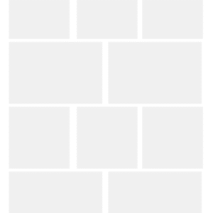 11 x 14 Collage with 10 images Vertical