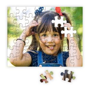 48 Piece Jigsaw – 7.75x9.75 Horizontal