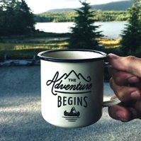 Mugs, Water Bottles, Steins and Drinkables