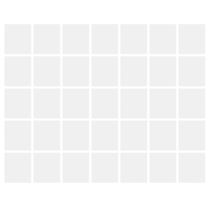 24x18 - 35 Photos Collage Horizontal