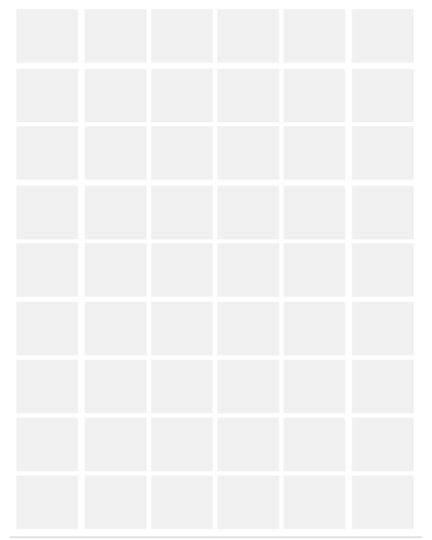 24x36 - 54 Photos Collage Vertical