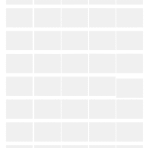 40 Photos Collage Vertical