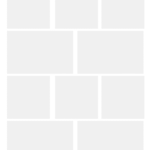 8 x 10 Collage with 10 images Vertical