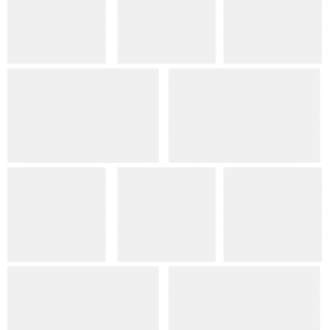 20 x 24 Collage with 10 images Vertical