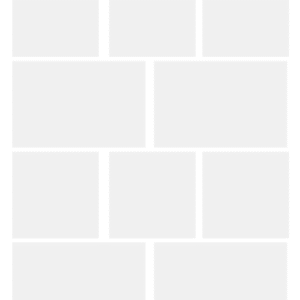 16 x 20 Collage 10 images Vertical