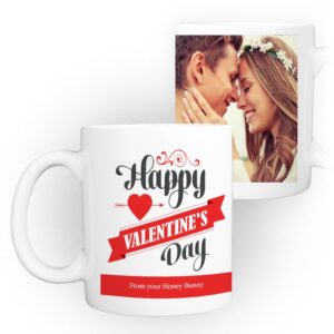 Valentines Mug - A2 - 8.5x3.5 Horizontal
