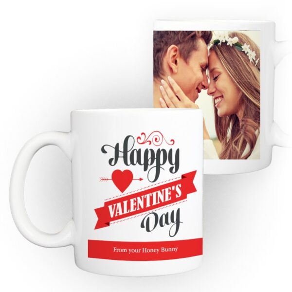 Valentines Mug - A2 - 8.5x3.5 Horizontal