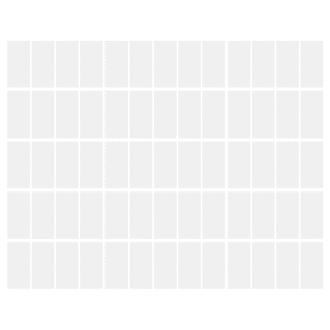 40x16 - 64 Photos Collage Horizontal