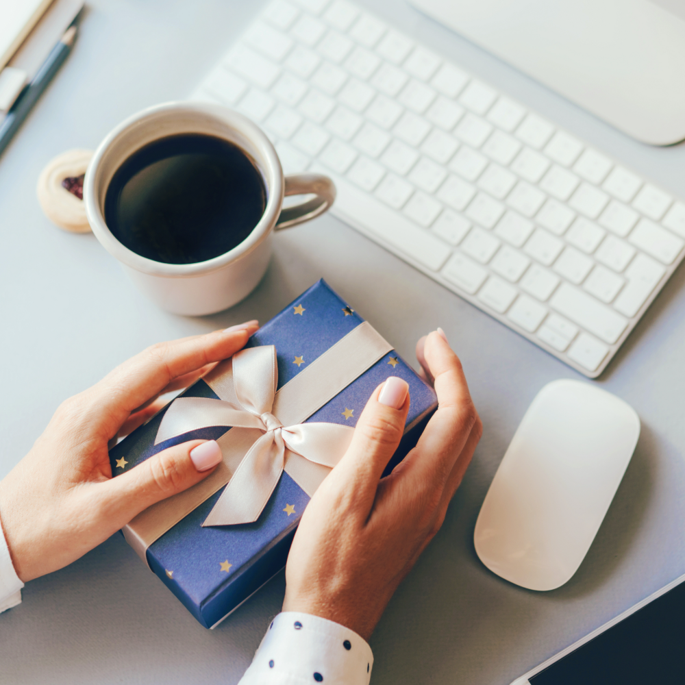 Personalized Gift Ideas