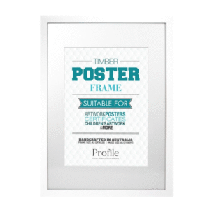 2030 Decorator White A3/A4