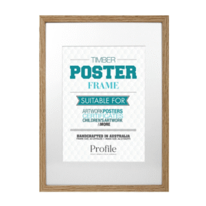 2030 Decorator Natural Oak A3/A4