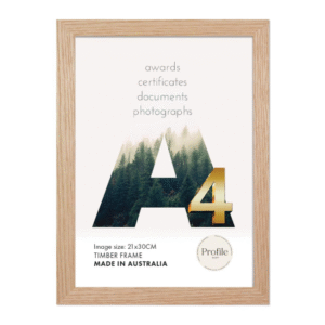 10420 Elegant Natural Oak A4