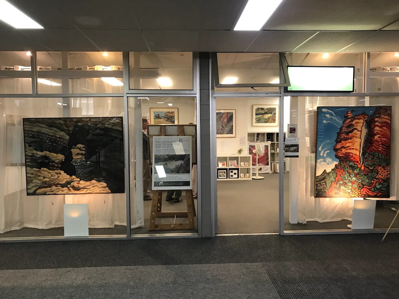 Eltham Picture Framing